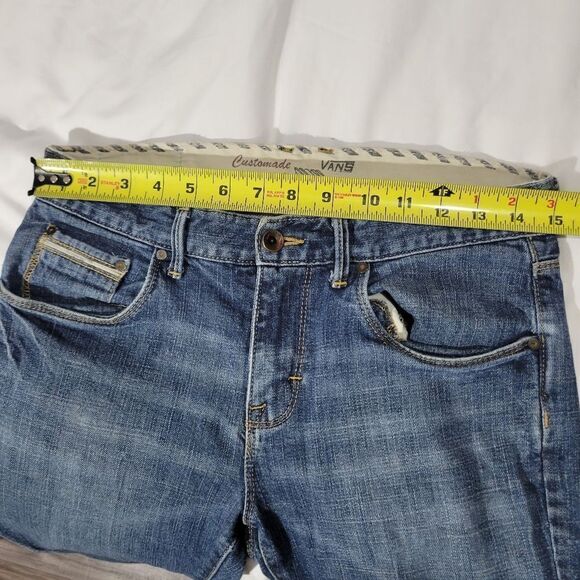 Vans custom-made vans for you jeans for men - Picture 4 of 11